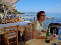 Taverna bei Kostas : GRC, Griechenland