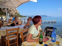 Taverna bei Kostas : GRC, Griechenland