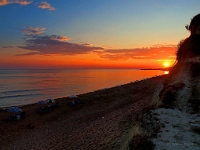 Marathias Beach  Taverne Nikomanis Michalis : GRC, Griechenland