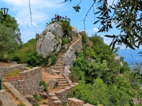 Kaiserthron, Hotel Levant : GRC, Griechenland