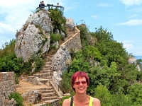 Kaiserthron, Hotel Levant : GRC, Griechenland