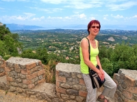 Kaiserthron, Hotel Levant : GRC, Griechenland