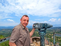 Kaiserthron, Hotel Levant : GRC, Griechenland
