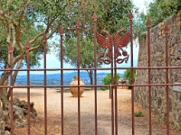 Kaiserthron, Hotel Levant : GRC, Griechenland