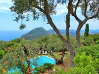 Kaiserthron, Hotel Levant : GRC, Griechenland