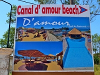 Canal d´Amour
