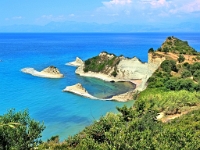 Kap Drastis : GRC, Griechenland