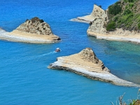 Kap Drastis : GRC, Griechenland