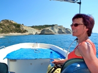 Kap Drastis : GRC, Griechenland