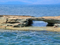 Kap Drastis : GRC, Griechenland