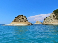 Kap Drastis : GRC, Griechenland