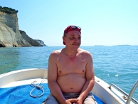 Kap Drastis : GRC, Griechenland