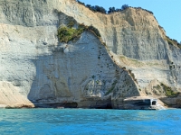 Kap Drastis : GRC, Griechenland