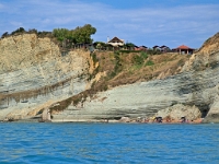 Kap Drastis : GRC, Griechenland
