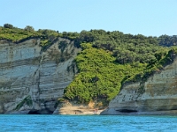 Kap Drastis : GRC, Griechenland