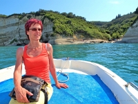 Kap Drastis : GRC, Griechenland