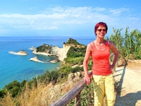 Kap Drastis : GRC, Griechenland