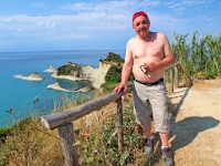 Kap Drastis : GRC, Griechenland