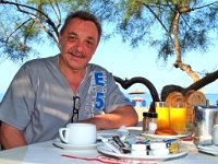 Lefteris : GRC, Griechenland
