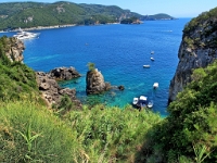 La Grotta : GRC, Griechenland