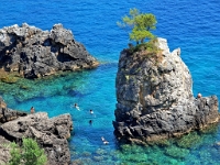 La Grotta : GRC, Griechenland