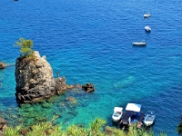 La Grotta : GRC, Griechenland