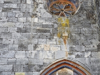 DSC 2530 ji : BIH, Bosnien und Herzegowina, Federation of Bosnia and Herzegovina, Bihac, Brücke Drveni most, Fethija-Moschee,