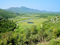 DSC 0732 ji : Dubrovačko-Neretvanska, HRV, Kroatien, Opuzen, Podgradina