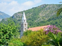 DSC 0766 ji : Dubrovačko-Neretvanska, HRV, Kroatien, Slano, Sveti Jerolim