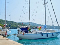 DSC 0767 ji : Dubrovačko-Neretvanska, HRV, Kroatien, Slano