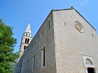 DSC 0768 ji : Dubrovačko-Neretvanska, HRV, Kroatien, Slano, Sveti Jerolim