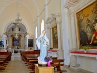 DSC 0769 ji : Dubrovačko-Neretvanska, HRV, Kroatien, Slano, Sveti Jerolim