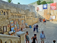 DSC 0794 ji : Dubrovačko-Neretvanska, Dubrovnik, HRV, Kroatien