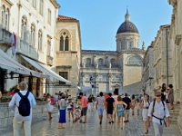 DSC 0820 ji : Dubrovačko-Neretvanska, Dubrovnik, HRV, Kroatien