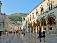 DSC 0852 ji : Dubrovačko-Neretvanska, Dubrovnik, HRV, Kroatien