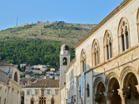 DSC 0854 ji : Dubrovačko-Neretvanska, Dubrovnik, HRV, Kroatien