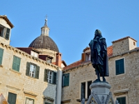 DSC 0862 ji : Dubrovačko-Neretvanska, Dubrovnik, HRV, Kroatien