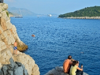 DSC 0875 ji : Dubrovačko-Neretvanska, Dubrovnik, HRV, Kroatien