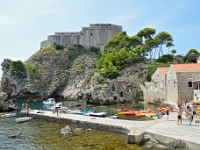 DSC 1051 ji : Dubrovačko-Neretvanska, Dubrovnik, HRV, Kroatien