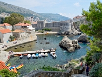 DSC 1055 ji : Dubrovačko-Neretvanska, Dubrovnik, HRV, Kroatien