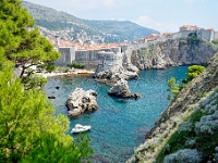 DSC 1072 ji : Dubrovačko-Neretvanska, Dubrovnik, HRV, Kroatien