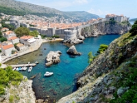 DSC 1079 ji : Dubrovačko-Neretvanska, Dubrovnik, HRV, Kroatien