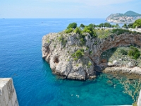 DSC 1091 ji : Dubrovačko-Neretvanska, Dubrovnik, HRV, Kroatien
