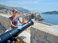 DSC 1098 ji : Dubrovačko-Neretvanska, Dubrovnik, HRV, Kroatien