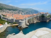 DSC 1103 ji : Dubrovačko-Neretvanska, Dubrovnik, HRV, Kroatien