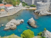 DSC 1113 ji : Dubrovačko-Neretvanska, Dubrovnik, HRV, Kroatien