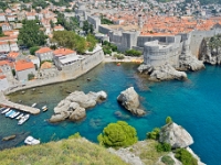 DSC 1114 ji : Dubrovačko-Neretvanska, Dubrovnik, HRV, Kroatien