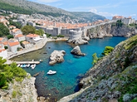 DSC 1128 ji : Dubrovačko-Neretvanska, Dubrovnik, HRV, Kroatien