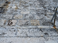 DSC 1131 ji  „Non bene pro toto libertas venditur auro“ (Nicht für alles Gold der Welt lässt sich Freiheit verkaufen). : Dubrovačko-Neretvanska, Dubrovnik, HRV, Kroatien