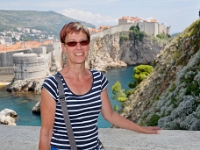 DSC 1136 ji : Dubrovačko-Neretvanska, Dubrovnik, HRV, Kroatien
